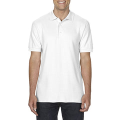 Softstyle Double Pique Polo Shirt