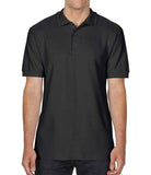 GD43 - Hammer Pique Polo Shirt