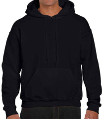 GD54 Black Front