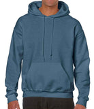 GD57 - Heavy Blend Hooded Sweatshirt