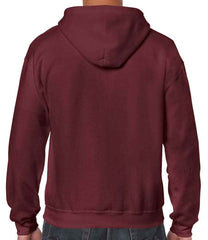 GD58 Maroon Back
