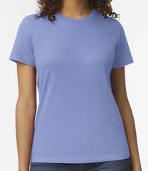 GD92 - Ladies SoftStyle Midweight T-Shirt