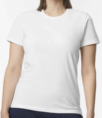 GD92 - Ladies SoftStyle Midweight T-Shirt