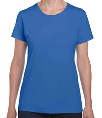 GD95 Royal Blue Front