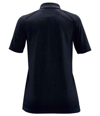 GPX5W Navy-Navy Back