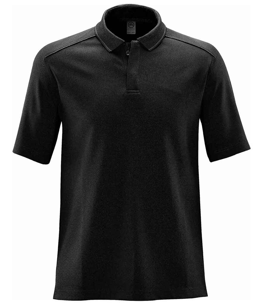 GPX5 Black-Dolphin Front