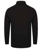 H020 Black Back