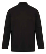 H020 Black Front