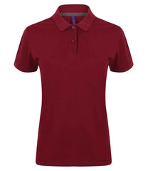 H102 Burgundy Front