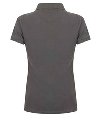 H102 Steel Grey Back