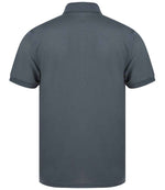 H465 Charcoal Back