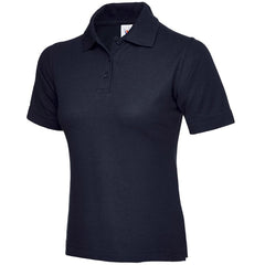 H466 - Ladies Recycled Polyester Polo Shirt