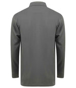 H478 Charcoal Back