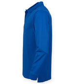 H478 Royal Blue Left