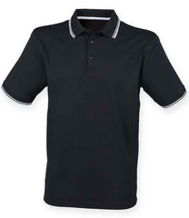 H482 Black-White Front