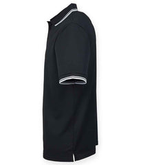 H482 Black-White Left