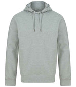 H841 Heather Grey Front