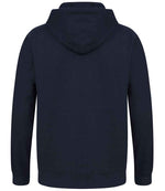 H841 Navy Back
