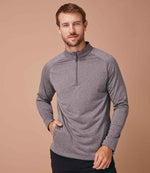 H862 Grey Marl Model
