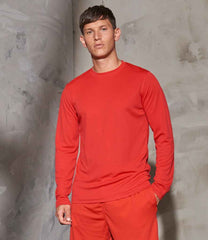 JC002 Fire Red Model