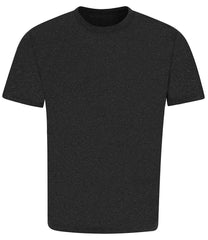 JC004 Black Urban Marl Front