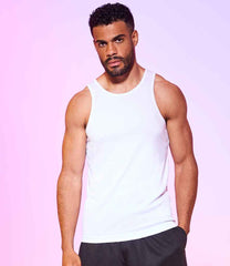 JC007 Arctic White Model