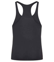 JC009 Jet Black Back