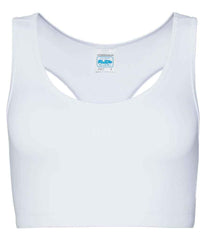 JC017 Arctic White Front