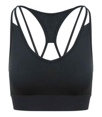 JC019 Jet Black Front