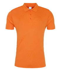 JC021 Orange Crush Front