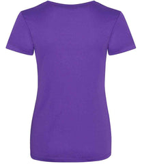 JC025 Purple Back