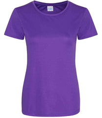 JC025 Purple Front