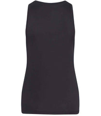 JC026 Jet Black Back