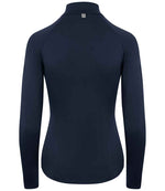 JC035 French Navy Back