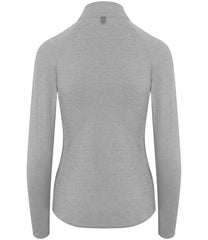 JC035 Silver Grey Back