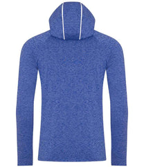 JC037 Royal Melange Back