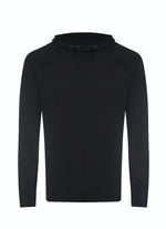 JC037 Jet Black Front