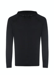 JC037 Jet Black Front