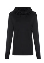 JC038 -AWDis Ladies Cool Cowl Neck Top