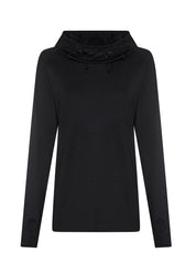 JC038 -AWDis Ladies Cool Cowl Neck Top