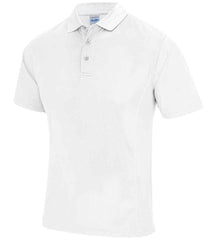 JC041 Arctic White Front
