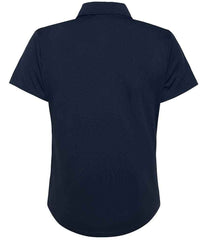 JC045 French Navy Back