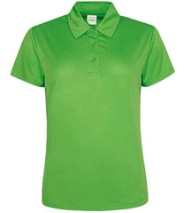 JC045 Lime Green Front