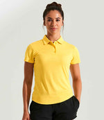 JC045 Sun Yellow Model