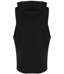 JC053 Jet Black Back