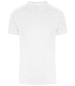 JC110 Arctic White Back