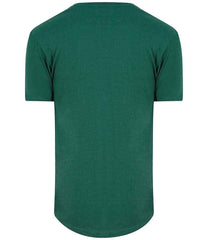 JC110 Mineral Green Back
