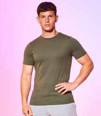 JC110 Mineral Green Model