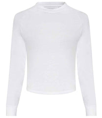 JC116 Arctic White Front