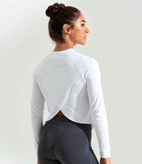 JC116 Arctic White Model